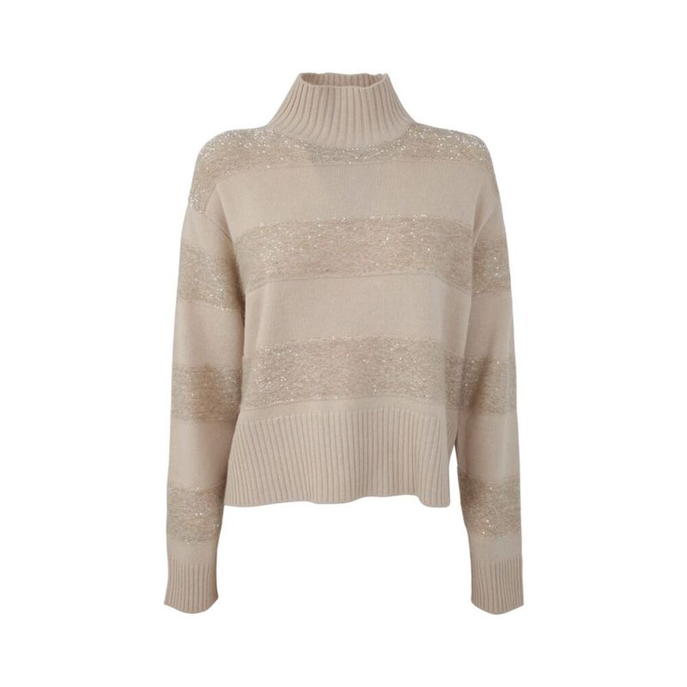 Brunello Cucinelli Women's Sweater M16702104_Cls40